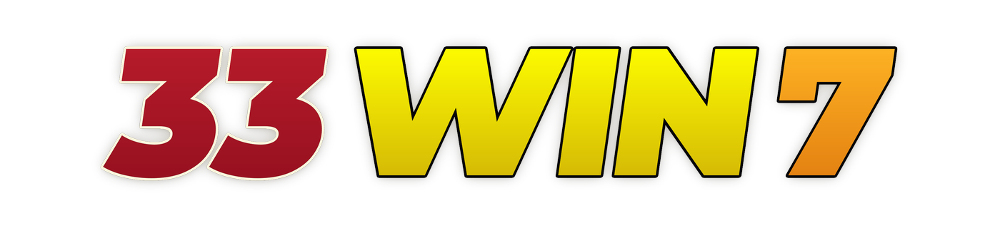 33win7 Logo